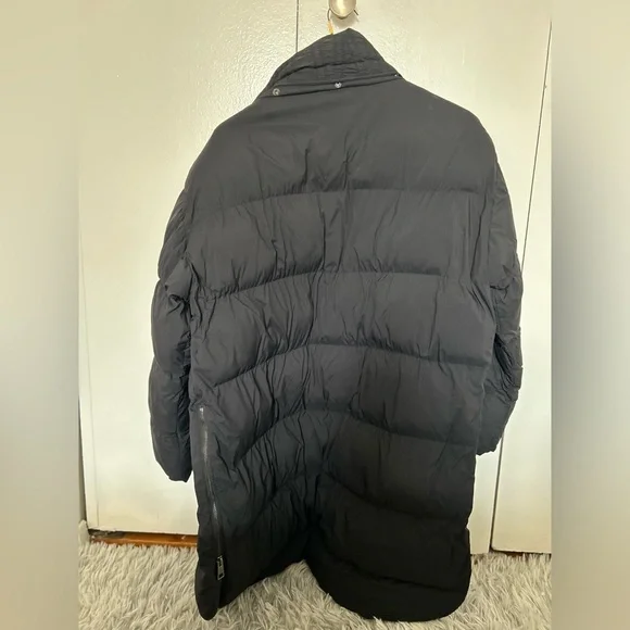 Parka Zadig & Voltaire